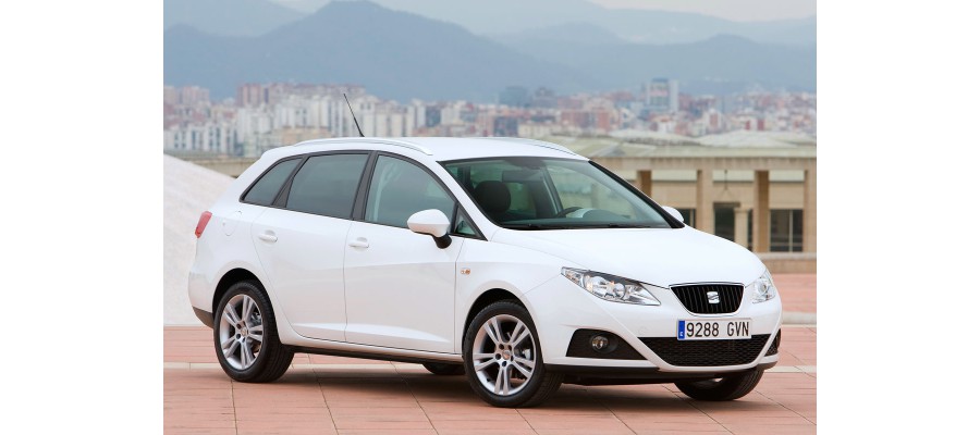 Seat Ibiza 6J/6P